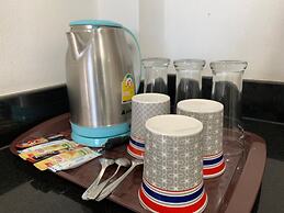 Baan Pingkan Wellness Resort