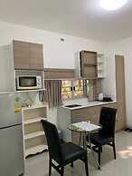 Baan Pingkan Wellness Resort