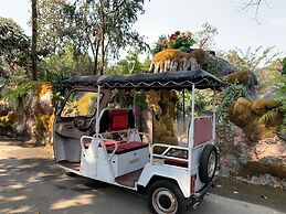 Baan Pingkan Wellness Resort