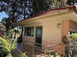 Baan Pingkan Wellness Resort