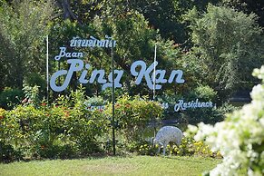 Baan Pingkan Wellness Resort