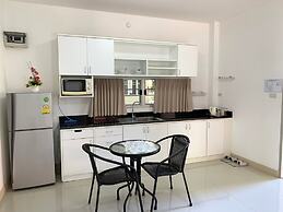 Baan Pingkan Wellness Resort