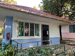 Baan Pingkan Wellness Resort