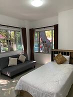 Baan Pingkan Wellness Resort