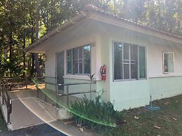 Baan Pingkan Wellness Resort