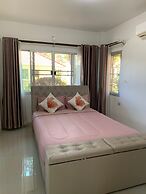 Baan Pingkan Wellness Resort