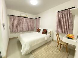 Baan Pingkan Wellness Resort