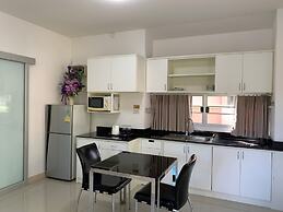 Baan Pingkan Wellness Resort