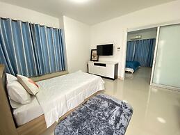 Baan Pingkan Wellness Resort