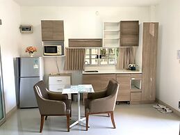 Baan Pingkan Wellness Resort