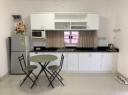 Baan Pingkan Wellness Resort