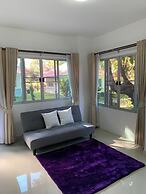 Baan Pingkan Wellness Resort