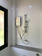 Baan Pingkan Wellness Resort