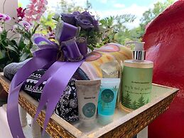 Baan Pingkan Wellness Resort