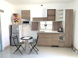 Baan Pingkan Wellness Resort