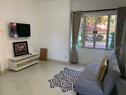 Baan Pingkan Wellness Resort