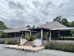 Baan Pingkan Wellness Resort