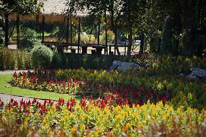 Baan Pingkan Wellness Resort