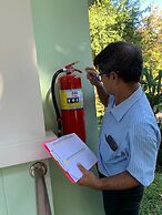 Baan Pingkan Wellness Resort