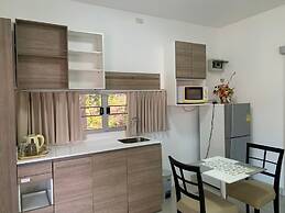 Baan Pingkan Wellness Resort