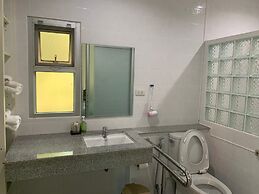 Baan Pingkan Wellness Resort