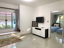 Baan Pingkan Wellness Resort