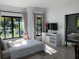 Baan Pingkan Wellness Resort