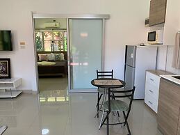 Baan Pingkan Wellness Resort