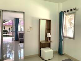 Baan Pingkan Wellness Resort