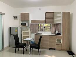 Baan Pingkan Wellness Resort