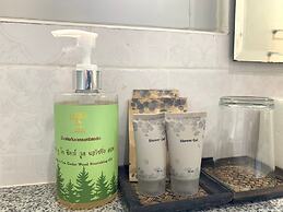 Baan Pingkan Wellness Resort