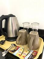 Baan Pingkan Wellness Resort