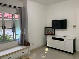 Baan Pingkan Wellness Resort