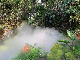 Baan Pingkan Wellness Resort