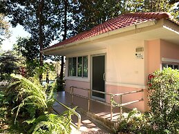 Baan Pingkan Wellness Resort