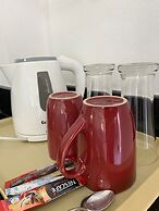 Baan Pingkan Wellness Resort