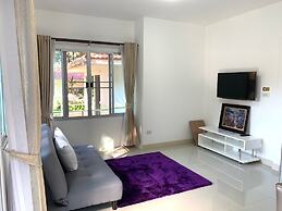 Baan Pingkan Wellness Resort