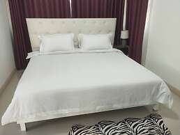 Baan Pingkan Wellness Resort