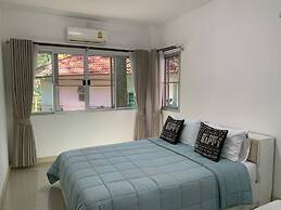 Baan Pingkan Wellness Resort