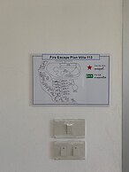 Baan Pingkan Wellness Resort