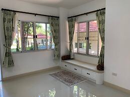 Baan Pingkan Wellness Resort