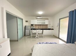 Baan Pingkan Wellness Resort