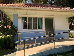 Baan Pingkan Wellness Resort