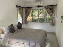 Baan Pingkan Wellness Resort