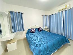 Baan Pingkan Wellness Resort