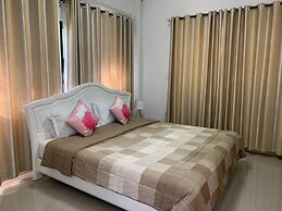 Baan Pingkan Wellness Resort