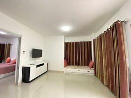 Baan Pingkan Wellness Resort