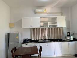 Baan Pingkan Wellness Resort