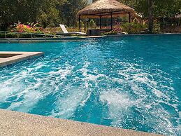 Baan Pingkan Wellness Resort