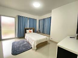 Baan Pingkan Wellness Resort